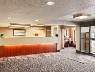 Super 8 Hotel - Bloomington/Airport/Msp Area Richfield Zewnętrze zdjęcie